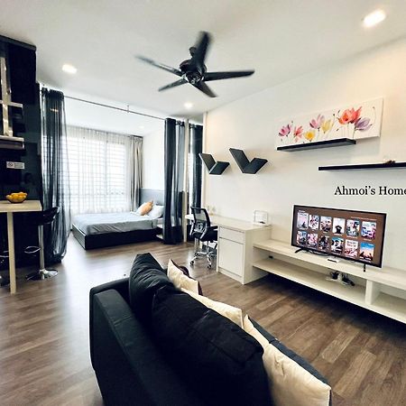 Cozy Style 2 Pax 名宿 - Landmark Residence 2- Free Wi-Fi, Free Parking, Youtube Kajang Exterior foto